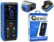 Geko Dalmierz laserowy 60m LCD HD (40) 1