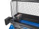 Geko Łuparka do drewna 7T 2200W ze stojakiem (1) 7