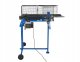 Geko Łuparka do drewna 7T 2200W ze stojakiem (1) 8