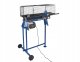 Geko Łuparka do drewna 7T 2200W ze stojakiem (1) 9