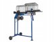 Geko Łuparka do drewna 7T 2200W ze stojakiem (1) 10