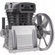 Sprężarka Geko Pompa do kompresora typ Z 4HP tłok fi 70mm (1) 1