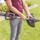 AL-KO AL-KO GT 1825, String trimmer, 25 cm, Nylon line, D-loop handle, Black, Battery - SOLO 11