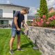 AL-KO AL-KO GT 1825, String trimmer, 25 cm, Nylon line, D-loop handle, Black, Battery - SOLO 5