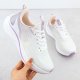 Big Star Big Star Sneakers Shoes RR274A161 białe 40 1