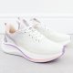 Big Star Big Star Sneakers Shoes RR274A161 białe 40 5