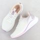 Big Star Big Star Sneakers Shoes RR274A161 białe 40 6