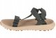 Columbia Columbia Konos Globetrot Sandal 2126931028 szary 42 2