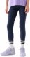 4f Getry dla dziewczynki F239 4F legginsy sportowe dziecięce  bawełniane r 158 1