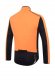 RH+ Kurtka rowerowa zeroRH+ Prime EVO LIGHT ORANGE/BLACK - L 2