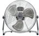 Geko Wentylator podłogowy 50cm stal INOX (1) 2