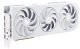 Karta graficzna POWERCOLOR Hellhound Radeon RX 9070 XT 16GB GDDR6 (RX9070XT 16G-L/OC/WHITE) 6