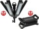 Naświetlacz Brennenstuhl Brennenstuhl 360 LED Spotlight 42050 BT 2