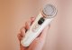 Cecotec Masażer do twarzy Bamba FaceCare LightSonic 2