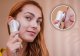 Cecotec Masażer do twarzy Bamba FaceCare LightSonic 5