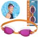Bestway Bestway Okulary do pływania gogle 7+ 21048 RO 1