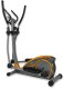 Fitness King Orbitrek treningowy Magnetic z wyświetlaczem, pomiarem pulsu, kalorii 1
