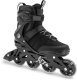 Rolki Spokey Ace rekreacyjne czarne r. 42 1