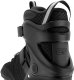 Rolki Spokey Ace rekreacyjne czarne r. 42 5
