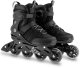 Rolki Spokey Ace rekreacyjne czarne r. 42 7