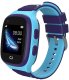 Smartwatch Blow 89-015# Smartwatch blow kids k18 4g gps niebieski 2