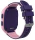 Smartwatch Blow 89-014# Smartwatch blow kids k18 4g gps różowy 4