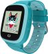 Smartwatch Canyon  Sunny KW-48 Niebieski  (CNE-KW48BL) 2