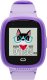 Smartwatch Canyon  Sunny KW-48 Fioletowy  (CNE-KW48VL) 1