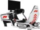 Playseat FOTEL GAMINGOWY PLAYSEAT FORMULA INTELLIGENCE F1 EDITION 6