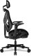 Fotel Cougar COUGAR SPEEDER Gaming chair, Black 3