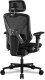 Fotel Cougar COUGAR SPEEDER Gaming chair, Black 4