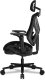 Fotel Cougar COUGAR SPEEDER Gaming chair, Black 6