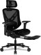 Fotel Cougar COUGAR SPEEDER Gaming chair, Black 9