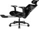Fotel Cougar COUGAR SPEEDER Gaming chair, Black 10