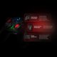 Pad Rampage Hydra black (HYDRA-BLACK) 2