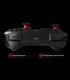 Pad Rampage Hydra black (HYDRA-BLACK) 3