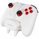 Pad Rampage Hydra Pro biały ze stacją ładującą (HYDRAPRO-WHITE) 1