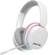 Słuchawki Marvo Echo RS Białe (HG9070W) 1