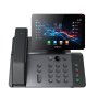 Telefon Fanvil Fanvil V66 Pro, Premium IP Phone / SIP / POE / Gigabit / USB-Port / Bluetooth / Wi-Fi / BT Handset 1
