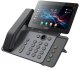 Telefon Fanvil Fanvil V66 Pro, Premium IP Phone / SIP / POE / Gigabit / USB-Port / Bluetooth / Wi-Fi / BT Handset 2