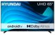 Telewizor Hyundai ULX65359GSMART 1