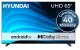 Telewizor Hyundai ULX65359GSMART 7