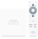 Odtwarzacz multimedialny Homatics Odtwarzacz multimedialny Android SMART TV Box R Lite 4K 1