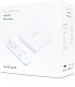 Odtwarzacz multimedialny Homatics Odtwarzacz multimedialny Android SMART TV Box R Lite 4K 7