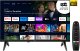 Telewizor Tele System Telewizor 22" LED TELE System SMART22FHD SMG14 12V 3