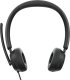 Słuchawki Incase Designed by Microsoft Modern USB-C Headset Zestaw słuchawkowy Przewodowa Opaska na głowę Biuro/centrum telefoniczne USB Type-C Czarny 1