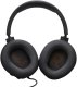 Słuchawki JBL Quantum 100 M2 Czarne (1200130015519) 7