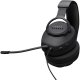 Słuchawki JBL Quantum 100 M2 Czarne (1200130015519) 8