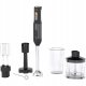 Blenda Sencor Blender SENCOR SHB 6442BK 1