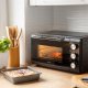 Mini piekarnik Sencor Seo 2000BK 15